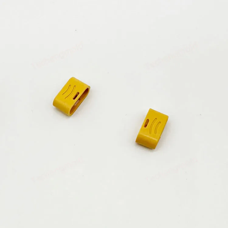 特诚科技PA66精密注塑件实拍 5